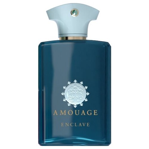amouage enclave парфюмерная вода 50 мл Amouage парфюмерная вода Enclave, 100 мл, 100 г