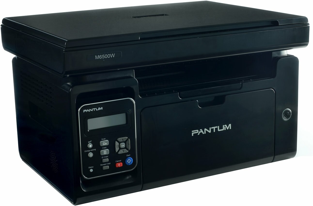 Лазерное МФУ Pantum M6500W — фото 1