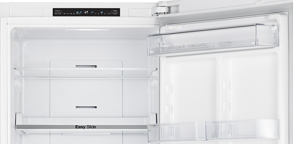 Холодильник Samsung - фото №15