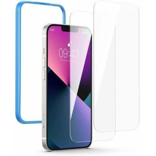 Защитное стекло UGREEN SP195 (80969) Full Coverage HD Tempered Glass Screen Protector для iPhone 13 Pro Max