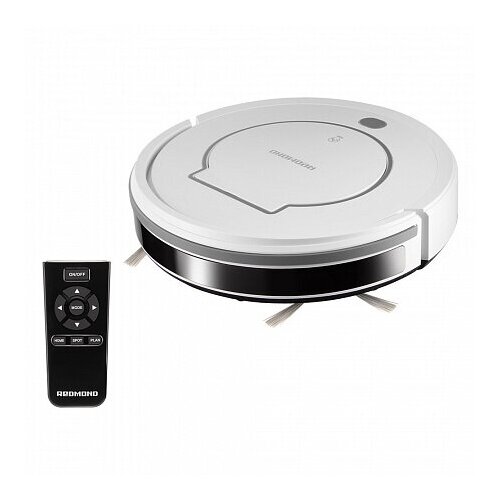 Робот-пылесос REDMOND RV-R270 1439000₽