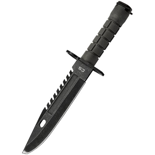 Нож Viking Nordway CS2021B, охотничий туристический, сталь 420 нож туристический viking с черепами
