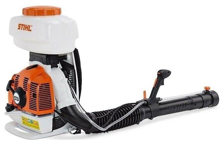 Бензиновый распылитель Stihl SR 450