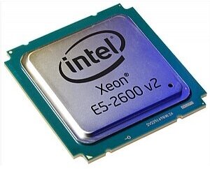 Процессор Intel Xeon E5-2640V2 Ivy Bridge-EP OEM (CM8063501288202)