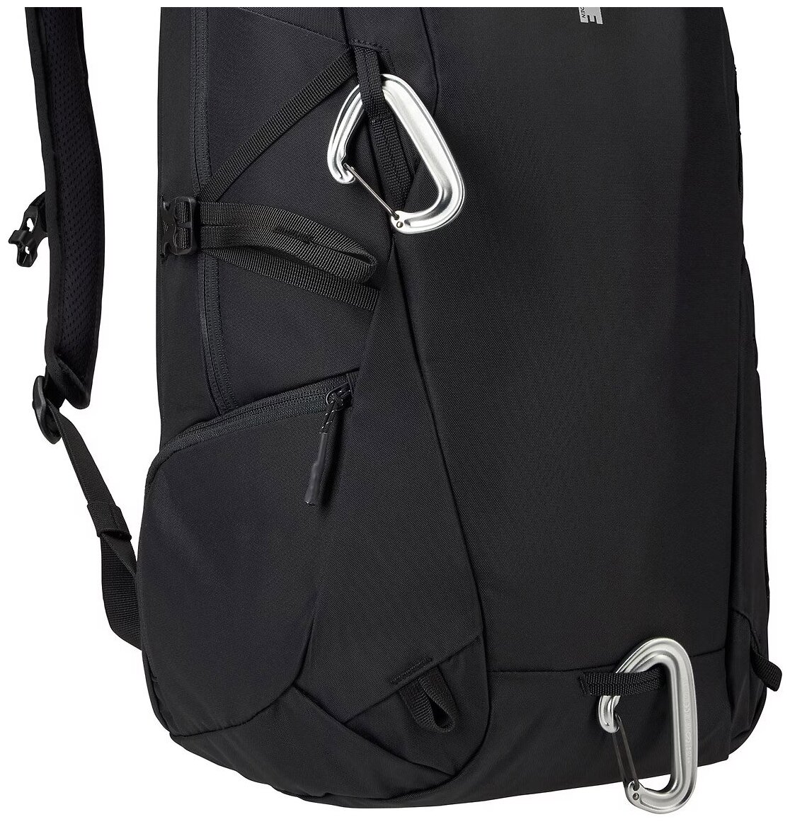 Рюкзак для ноутбука Thule EnRoute Backpack 21L TEBP4116 Pelican/Vetiver (3204840) - фото №6