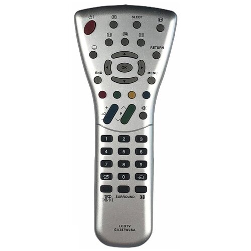 фото Пульт huayu для телевизора sharp ga387wjsa
