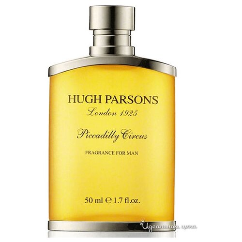 Hugh Parsons туалетная вода Piccadilly Circus, 100 мл