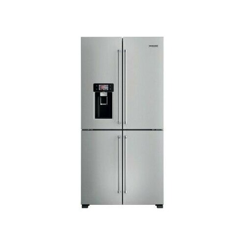 Холодильник KitchenAid KCQXX 18900 kitchenaid холодильник kitchenaid kсbcs 18600
