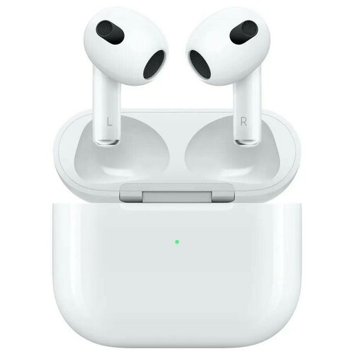 Беспроводные наушники Pods 3 белые 129900₽