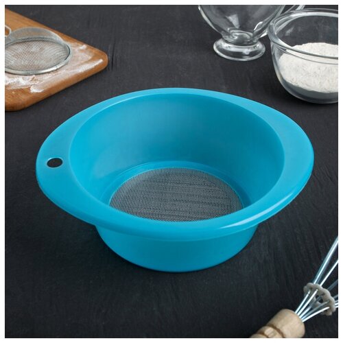 Сито d20 см цвет микс 449₽