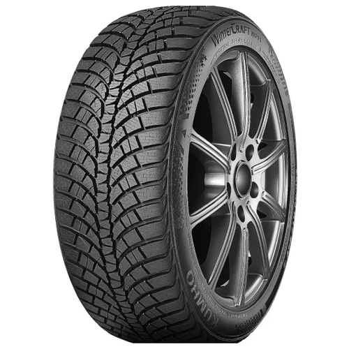 Kumho wp71 215/45 R17 91V XL зимняя