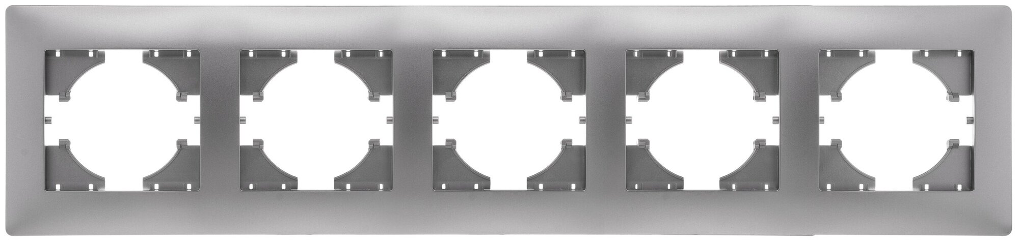 Рамка 5п Gusi Electric С1050-004 - фотография № 1