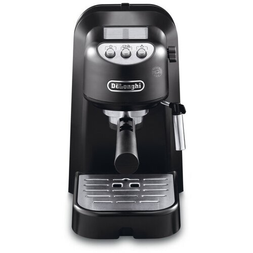 Кофеварка рожковая DeLonghi EC 251 черный 1499000₽
