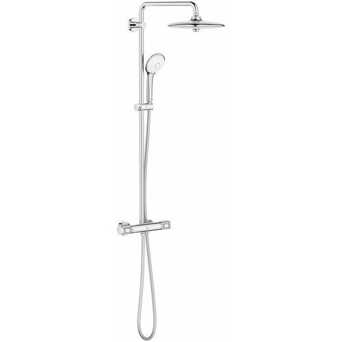 Душевая система GROHE Euphoria 260 27296003 с термостатом для душа