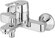 Смеситель для раковины (умывальника) Grohe BauLoop 23341000 хром