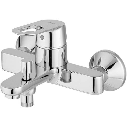 Смеситель для душа Grohe BauLoop 23341000 хром