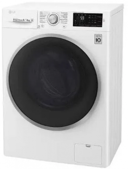 Стиральная машина LG F2J6NM7W — купить в интернет-магазине по низкой ...