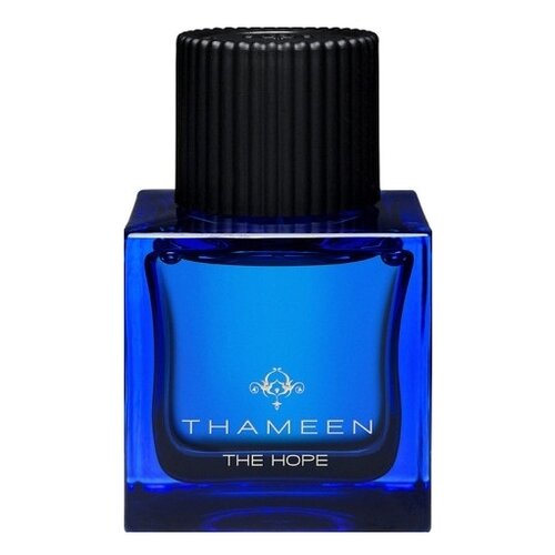 Thameen парфюмерная вода The Hope, 50 мл thameen парфюмерная вода regent leather 50 мл