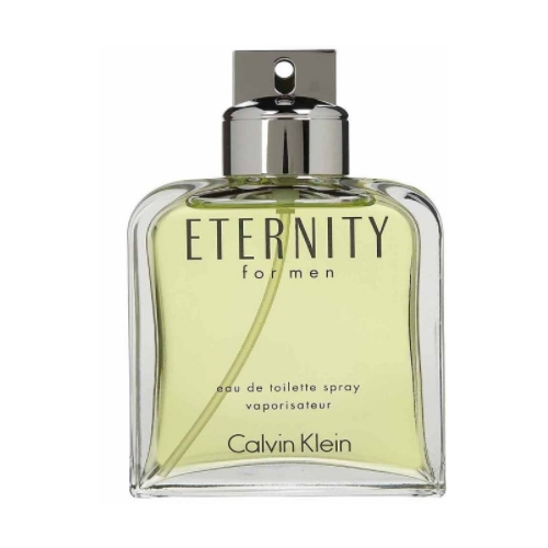 CALVIN KLEIN туалетная вода Eternity for Men, 200 мл, 100 г