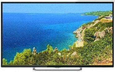 Ultra HD (4K) LED телевизор POLARLINE - фото №14