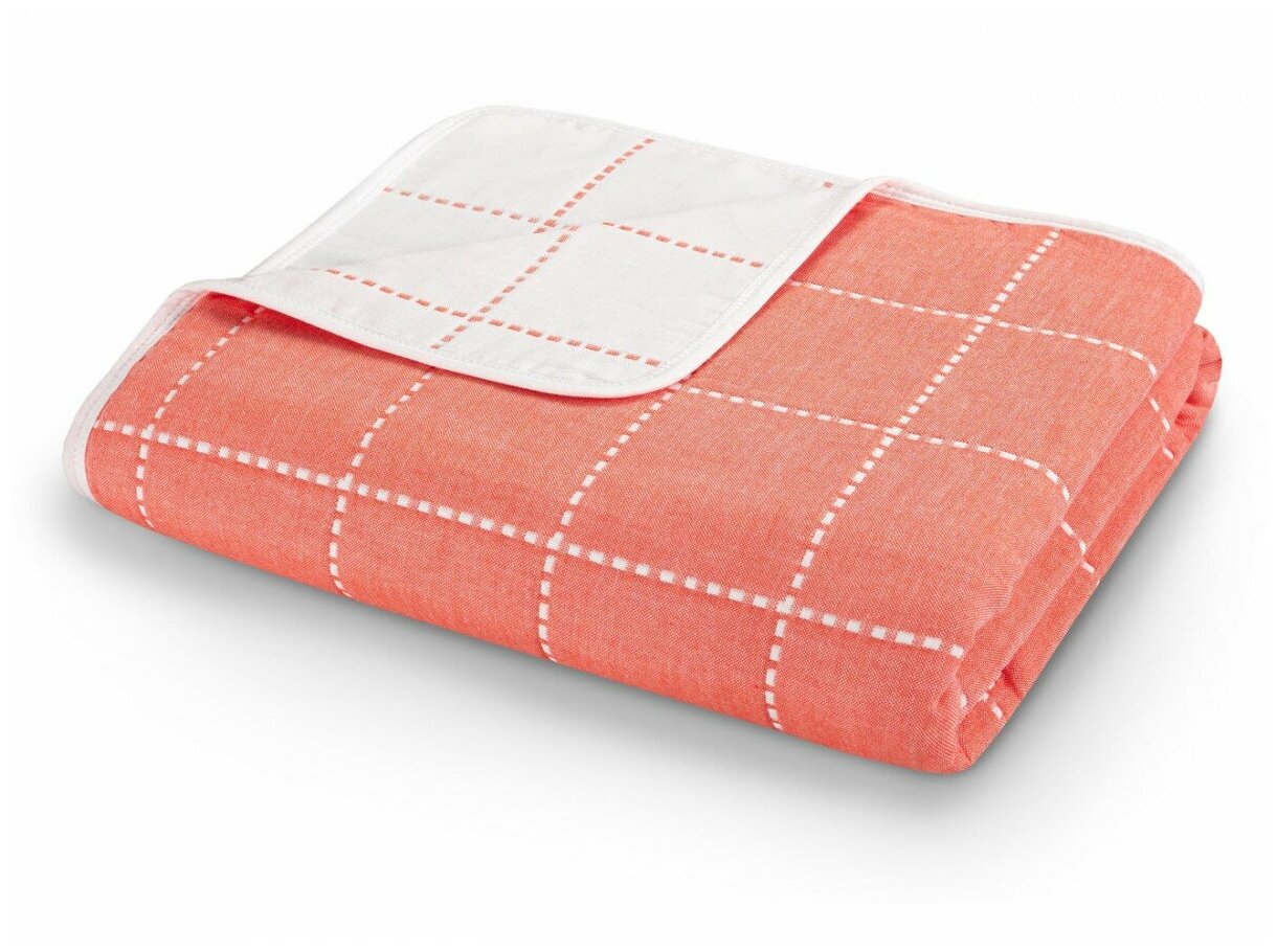 фото Плед-покрывало_муслин_100% хлопок