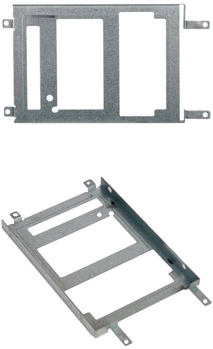 HDD Basket / Корзина для HDD для ASUS X411UA