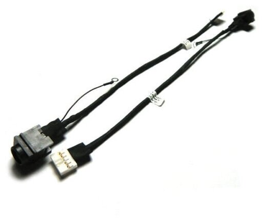Разъем питания Sony VPC EL (6.5x4.4) с кабелем
