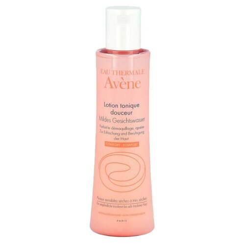 AVENE Лосьон мягкий тонизирующий, 100 мл avene мягкий тонизирующий лосьон 100 мл avene sensibles