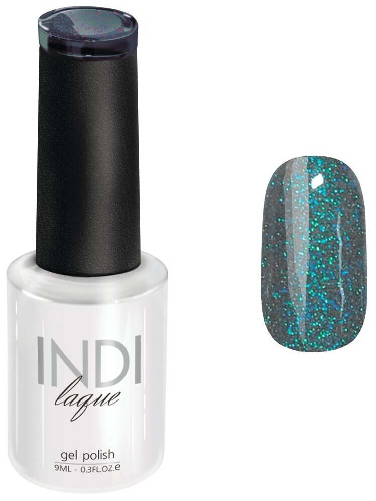 ruNail, - INDI laque 3570, , , 9 