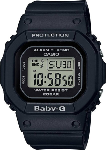 Наручные часы CASIO Baby-G BGD-560-1E