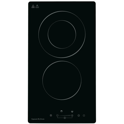 Варочная панель Домино электрическая Zigmund Shtain CN 423 B 1005000₽