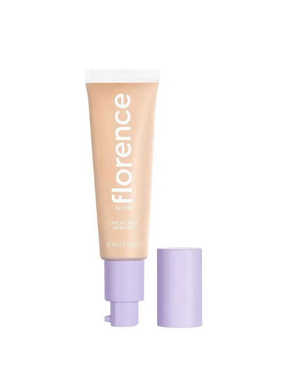 Тональная основа FLORENCE BY MILLS Like A Light Skin, F020