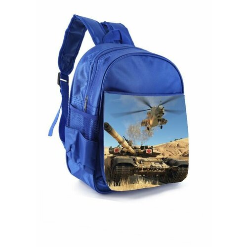 фото Рюкзак war thunder, вар тандер № 8 mewni-shop