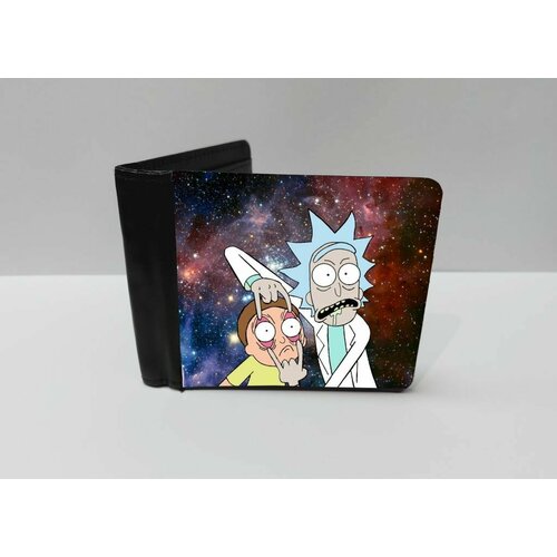 Кошелек Mewni-Shop, мультиколор