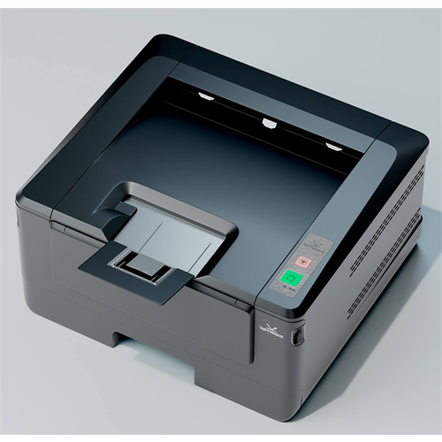 Принтер Катюша P130 А4 ЧБ 33 стрмин 1200 dpi CPU 350 МГц 1 Гб Ethernet USB Wi-Fi опция Старт тонер 700 отп 4183000₽