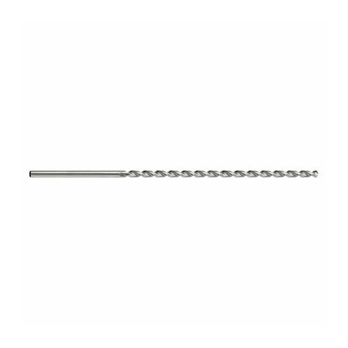 StimZet 101347-12 Сверло спиральное удлиненное 12 мм, DIN 1869, HSS-Co5, 20xD, 128°, тип GT100