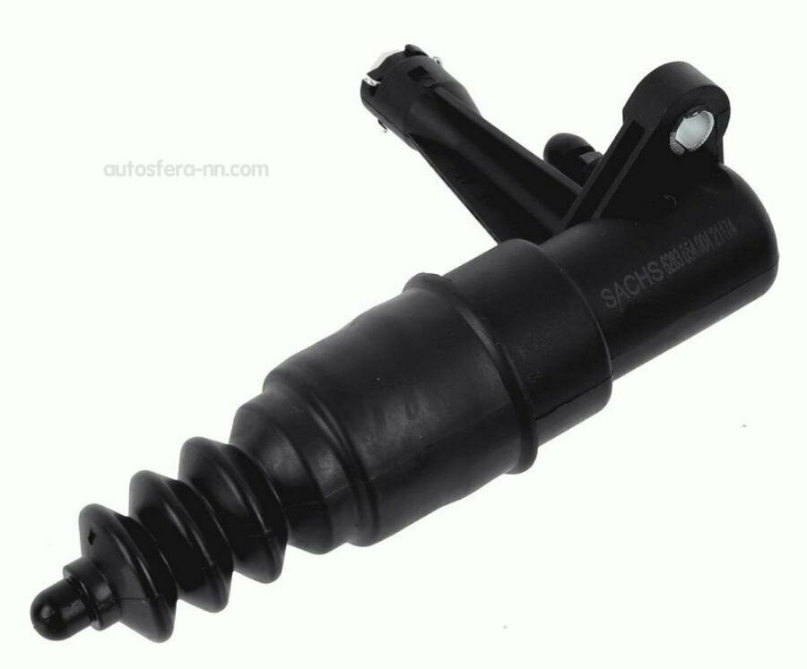 SACHS 6283654004 Раб. цил. сцепл. AUDI A6/VW PASSAT 97=>