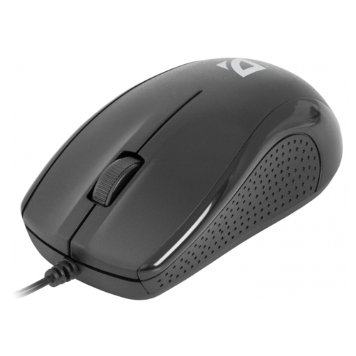 Мышь Defender для эргономичной работы Мышь для работы мышь для офиса 119000₽