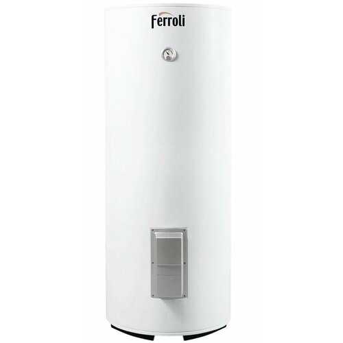 Ecounit F 300 1C Бойлер косвенного нагрева FERROLI GRZ631KA 11557500₽