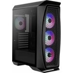 Игровой компьютер ARENA 16082 Intel Core i5-12400F/16 ГБ DDR4/NVIDIA GeForce RTX 3050 8 ГБ/1000 ГБ/M2 240 ГБ SSD/DOS - изображение