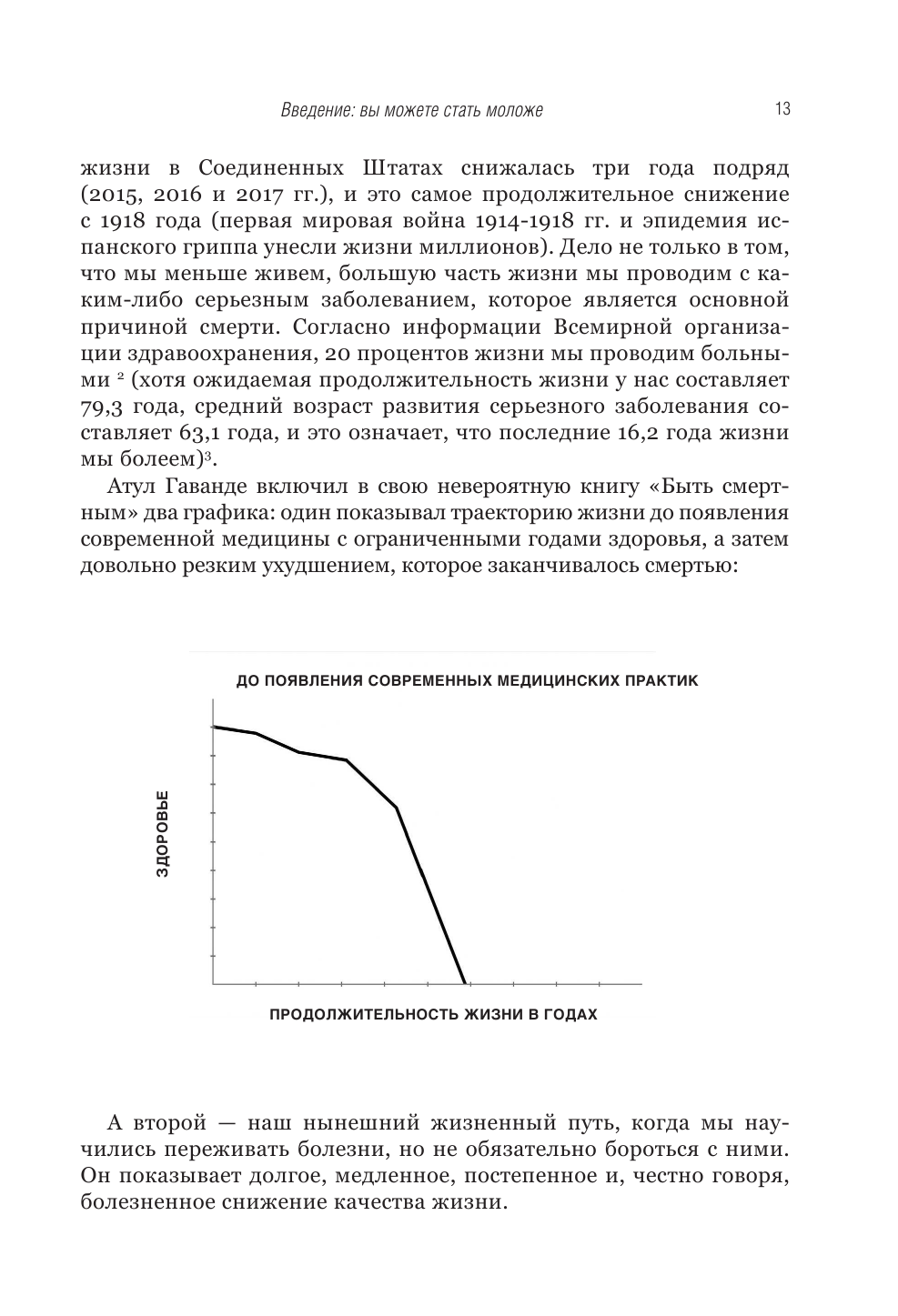 Ген юности. Заметно моложе уже через 3 месяца - фото №11