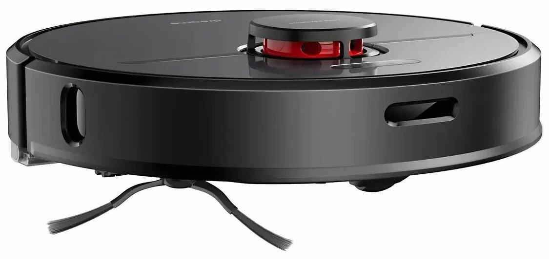 Робот-пылесос Dreame Bot Robot Vacuum and Mop D9 Max Black