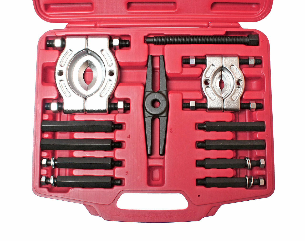 Набор инструментов JTC AUTO TOOLS 1141