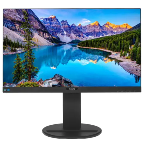 Монитор Philips 27 276B9H черный 2895700₽