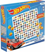 Hot wheels Настольная игра Форсаж