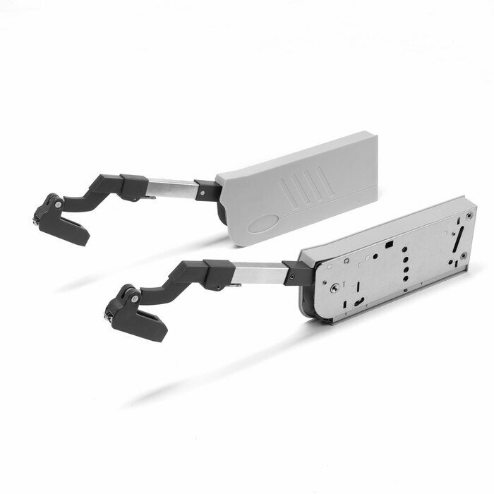 CAPPIO Подъемный механизм CAPPIO PRO, комплект 2 шт, коэффициент мощности 4500- 6600N