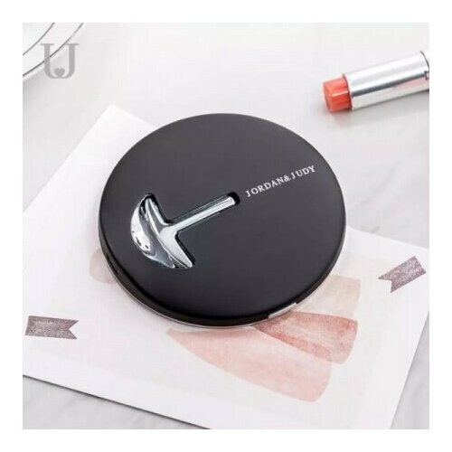 Зеркало для макияжа с подсветкой Xiaomi Jordan&Judy LED Makeup Mirror (черный)