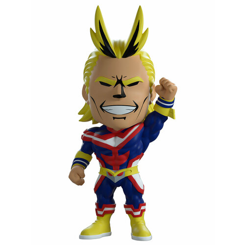 Фигурка Youtooz My Hero Academia All Might #4 11 см