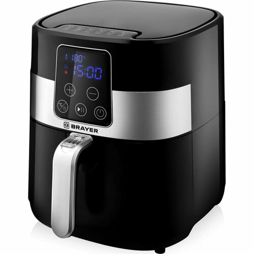 Аэрогриль BRAYER BR2031 1326100₽