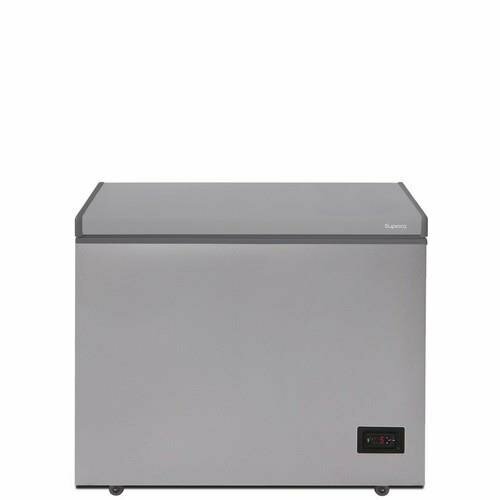 Морозильная камера Бирюса M 210KDN 2675000₽